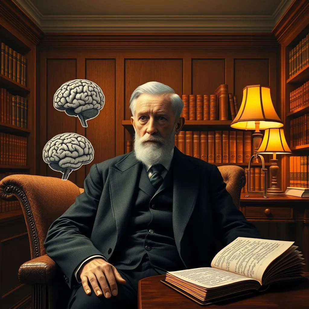 心理学之父是谁