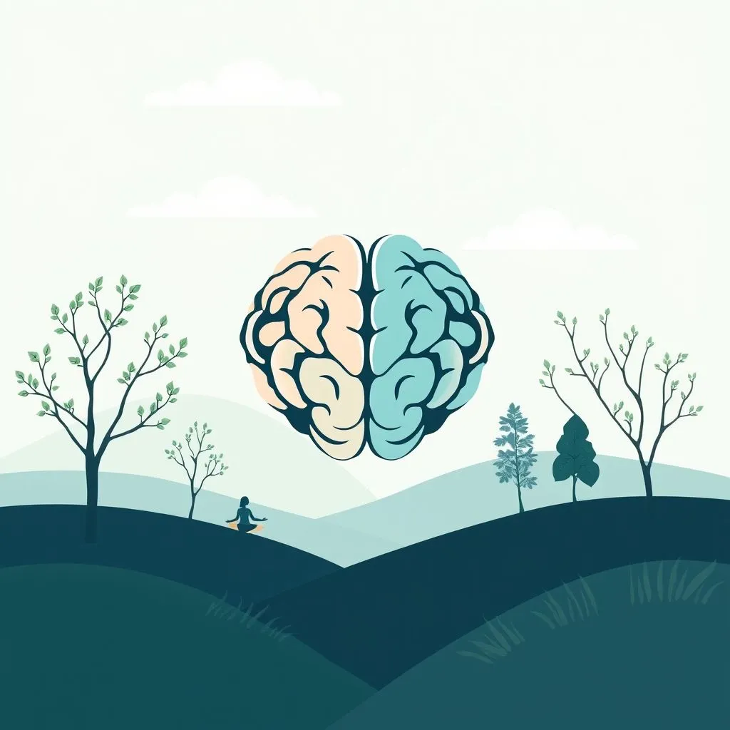 名词解释心理健康