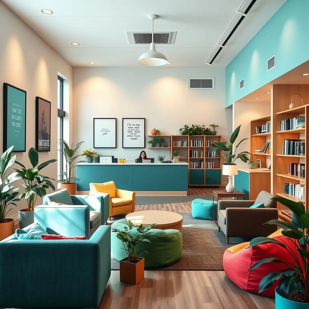 青少年心理辅导机构