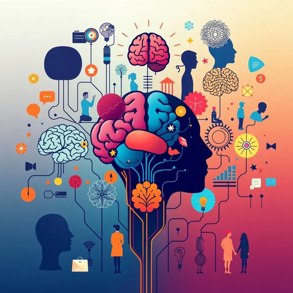 心理学有哪些分类