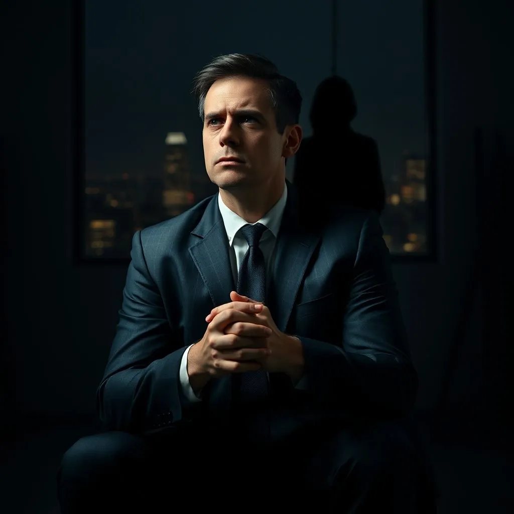 出轨男人的心理分析