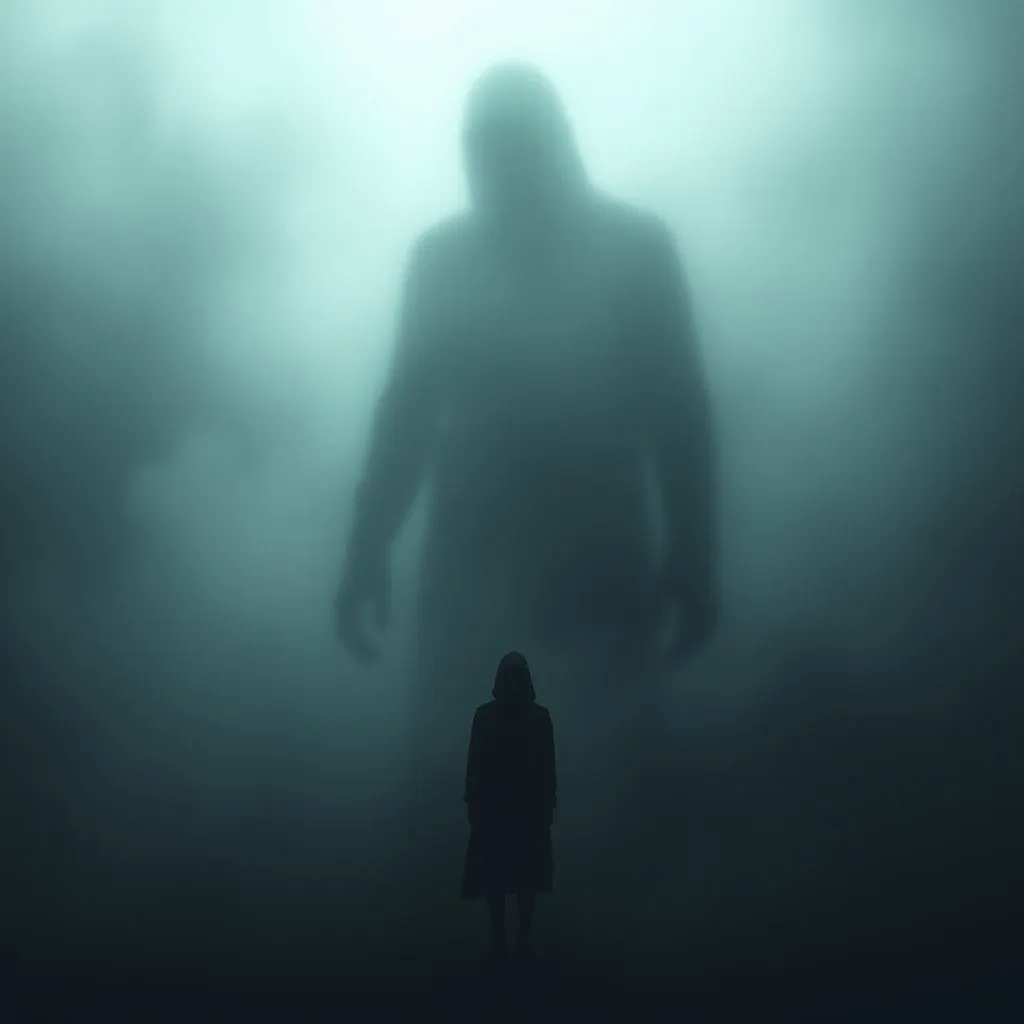 心理阴影是什么意思