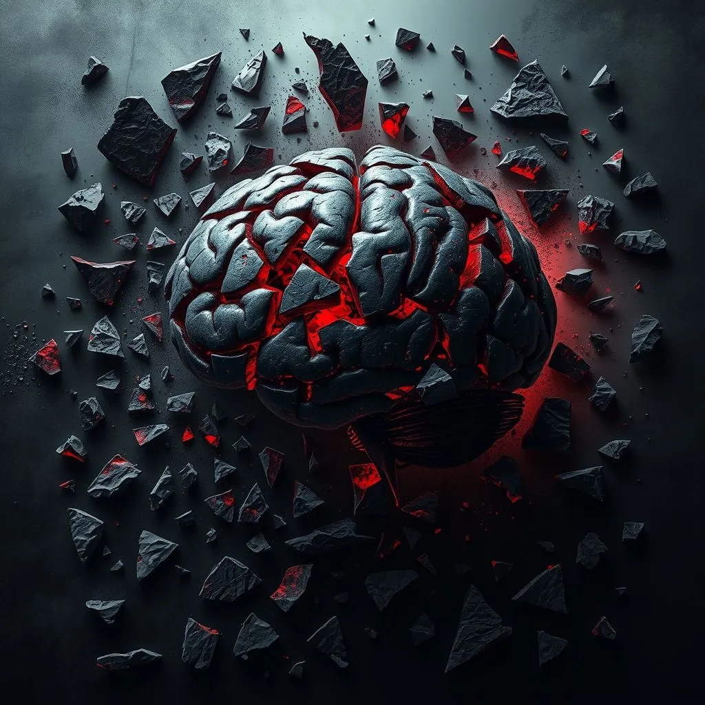 心理障碍是什么意思