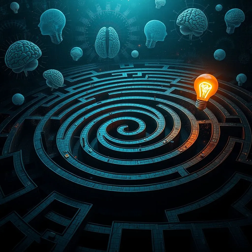 逆思维心理学