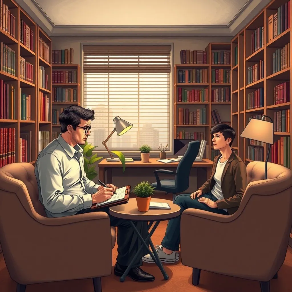 心理咨询师就业前景