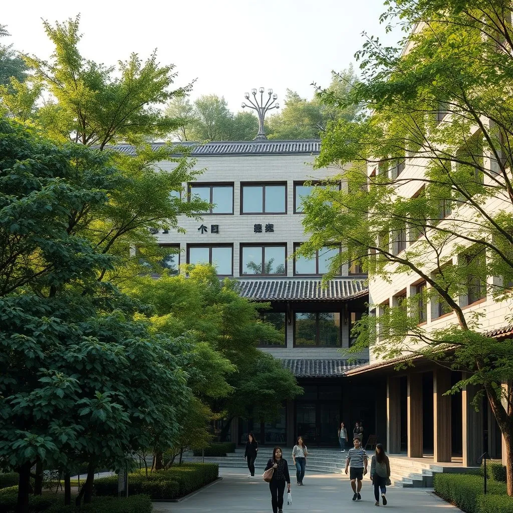 北京大学心理学院