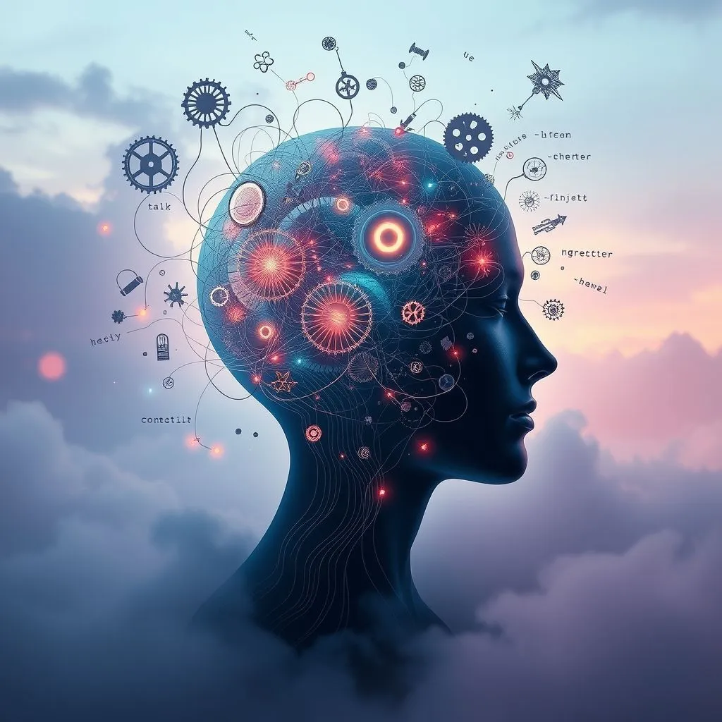 心理暗示是什么意思