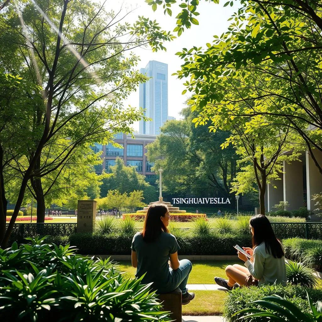 清华大学积极心理学