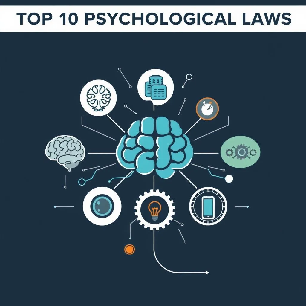 心理学十大定律