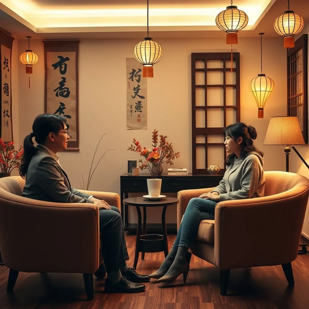 湖南婚姻心理咨询