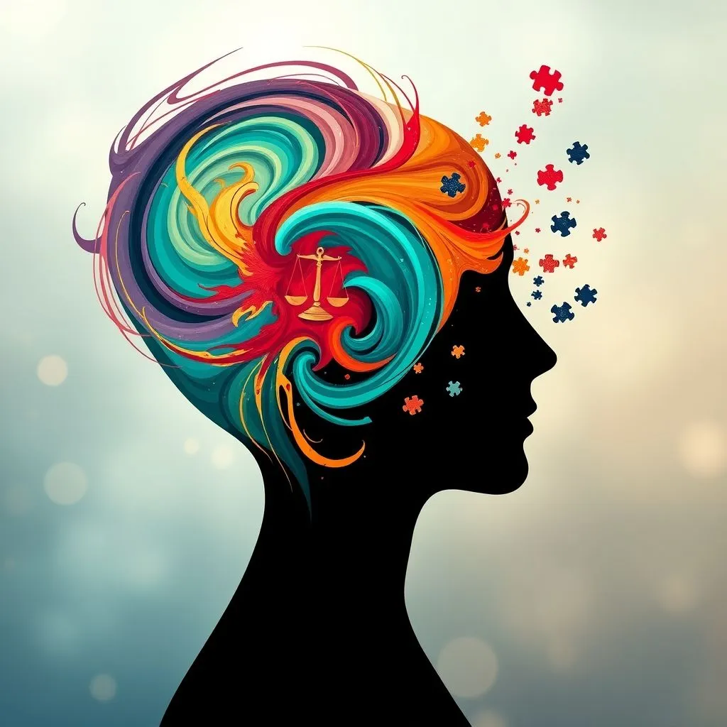 心理健康的名词解释