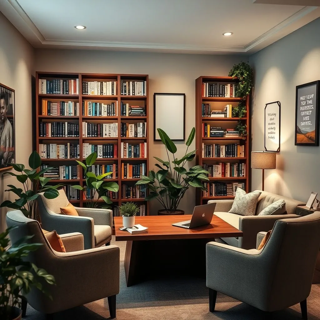 心理咨询室设备厂家