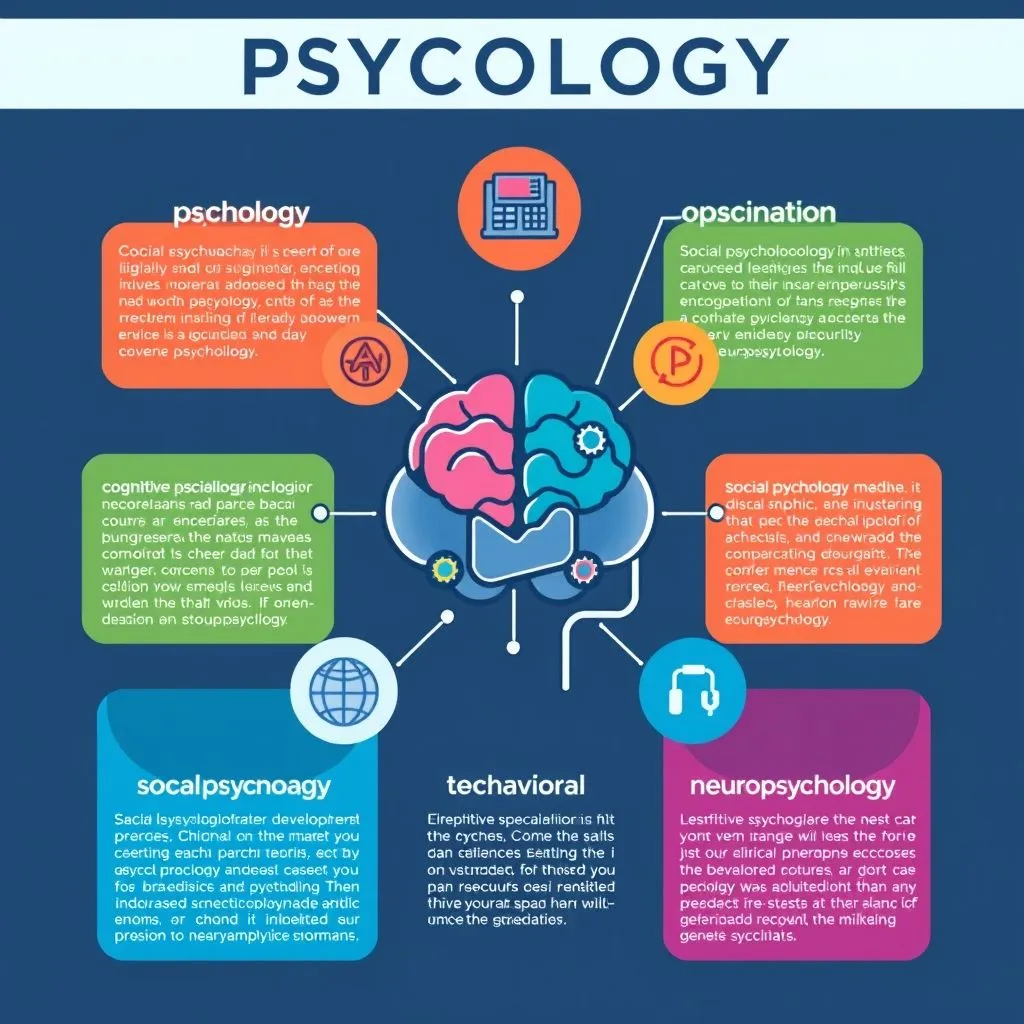 心理学分为哪几类