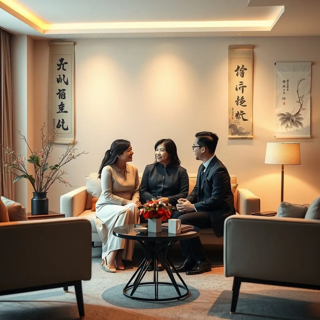 郑州婚姻心理咨询