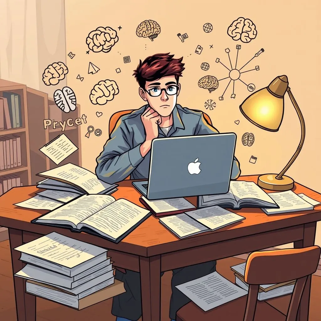 心理学考证怎么考