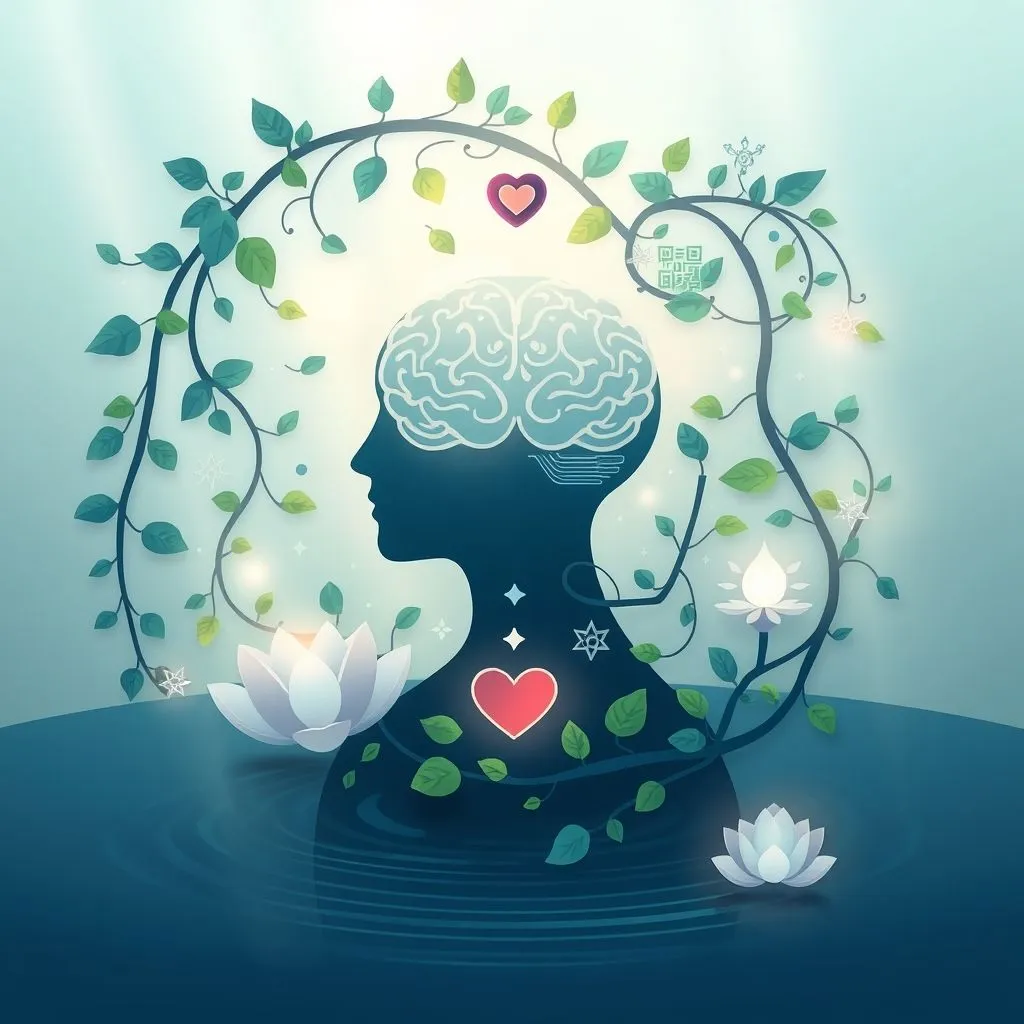 心理健康包括哪些方面