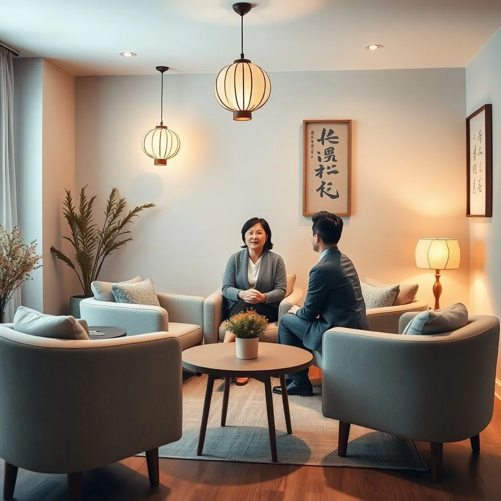 太原婚姻心理咨询