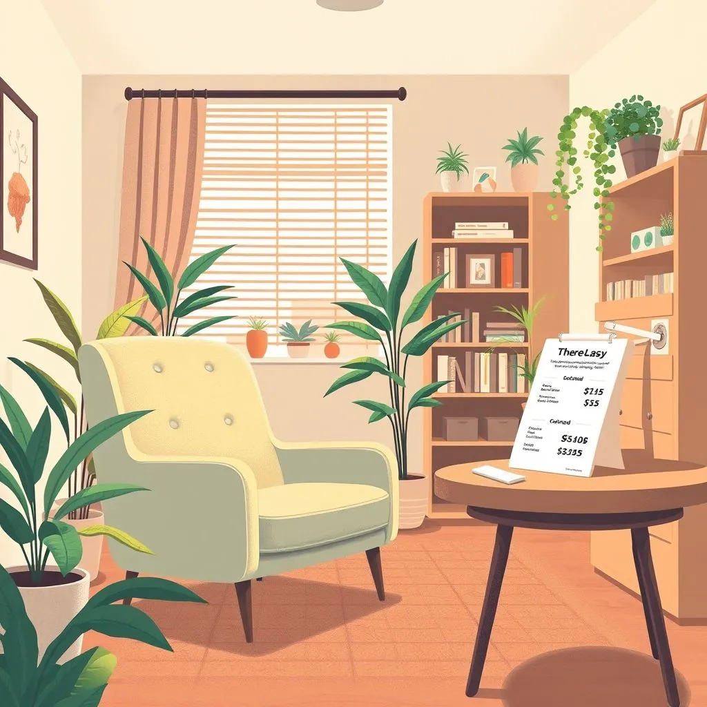 心理咨询师要花多少钱