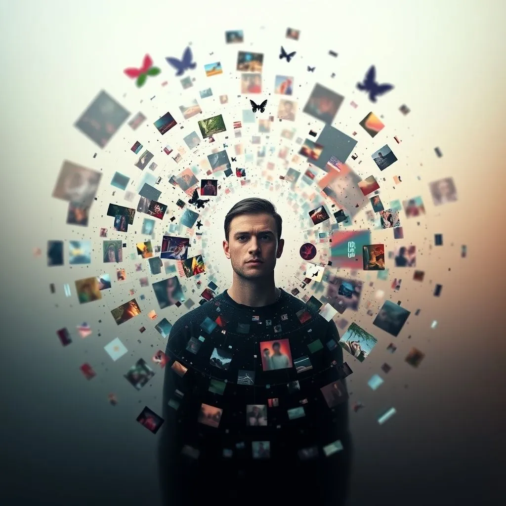 心理学脱敏效应