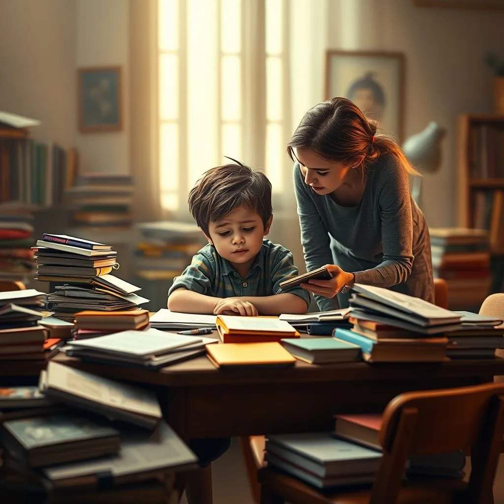 小孩厌学心理怎么疏导