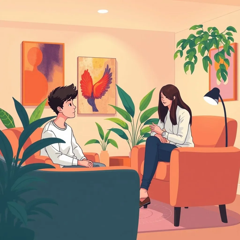 青少年免费的心理咨询