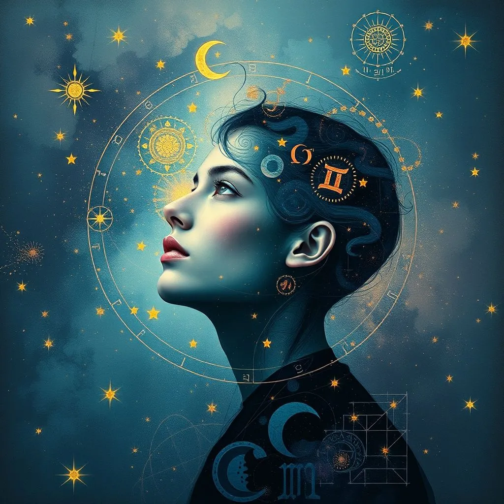 星座是什么心理学效应