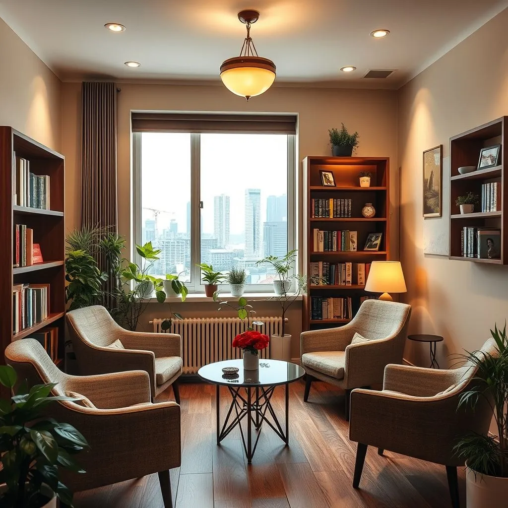 长春正规的心理咨询