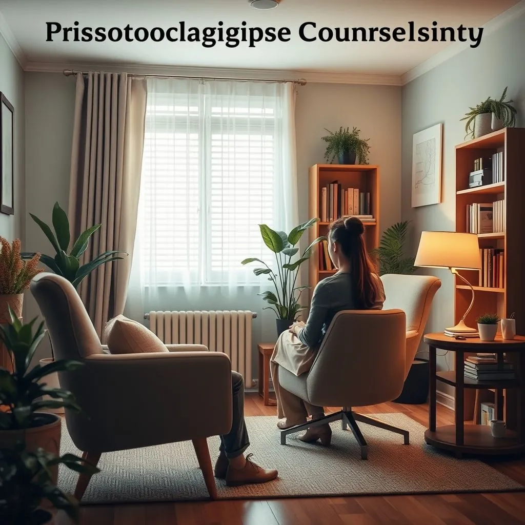 心理咨询的主要对象是