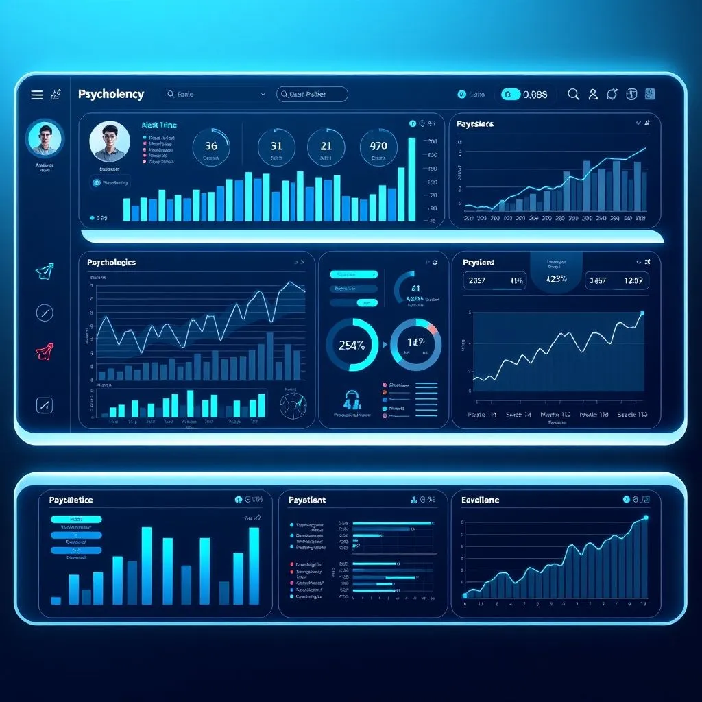 瑞格心理教育信息化管理系统