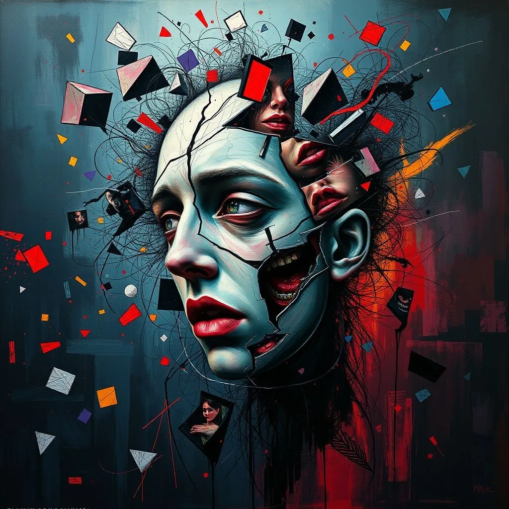 心理扭曲是如何造成的