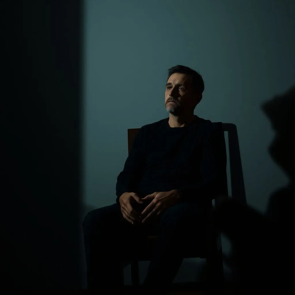 夫妻吵架后男人的心理