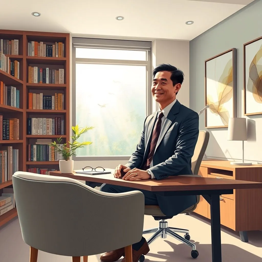 长沙最厉害的心理医生