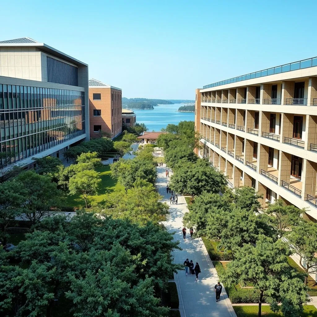 济南大学教育与心理科学学院