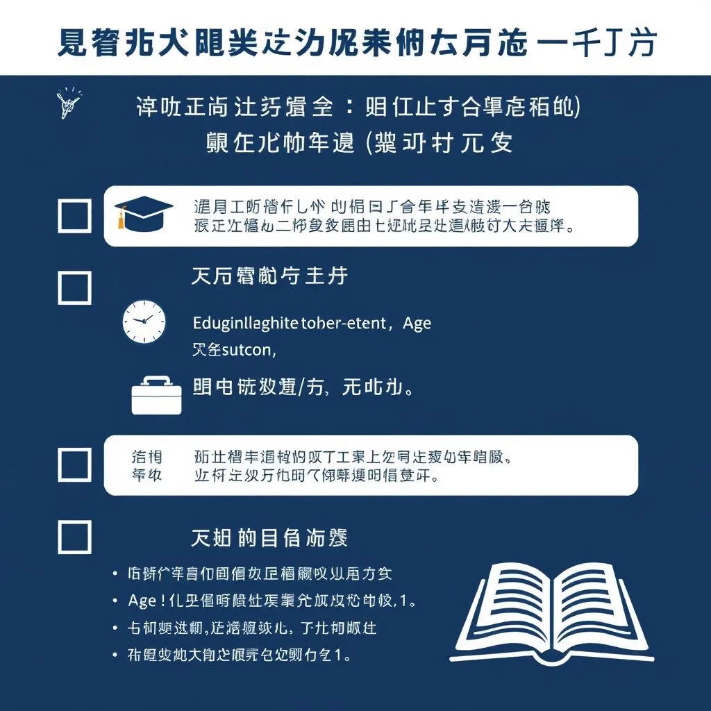心理咨询师证报考需要什么条件