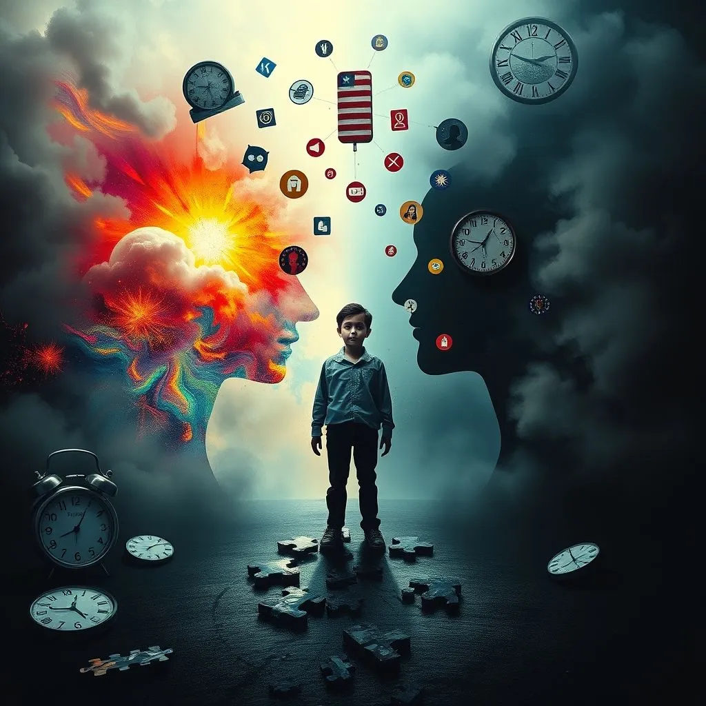 出现心理落差的主要原因有哪些