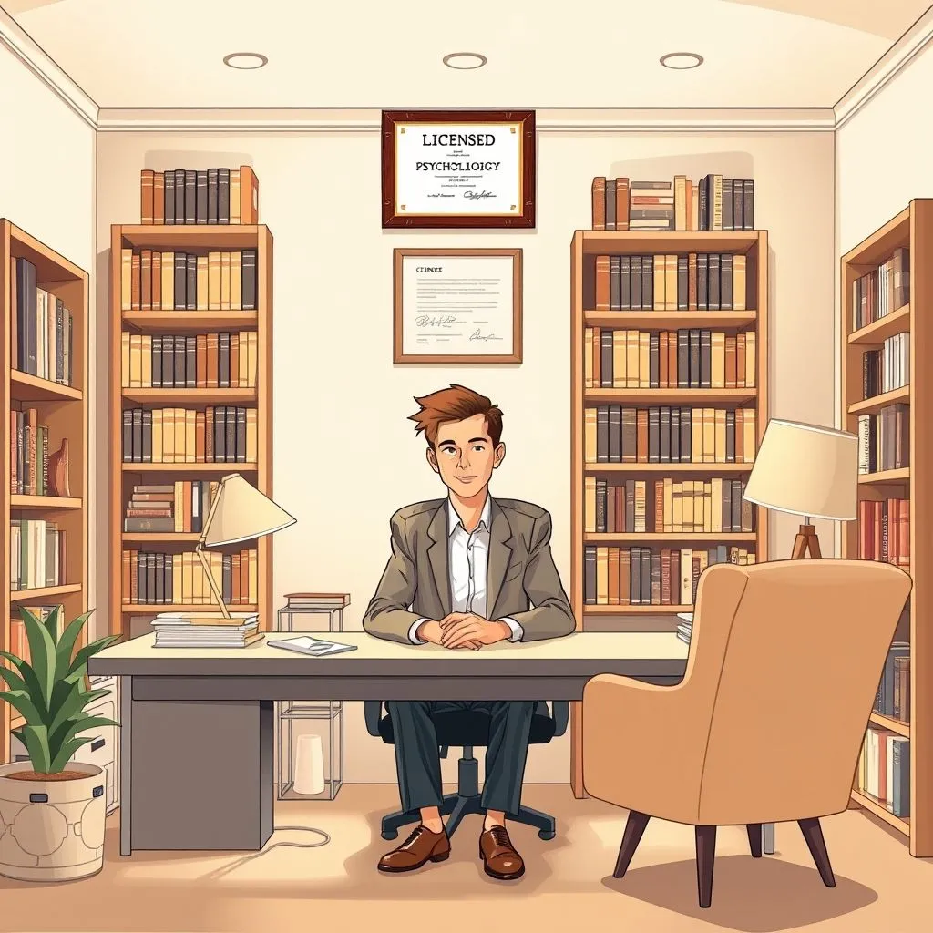 考个心理咨询师需要什么条件