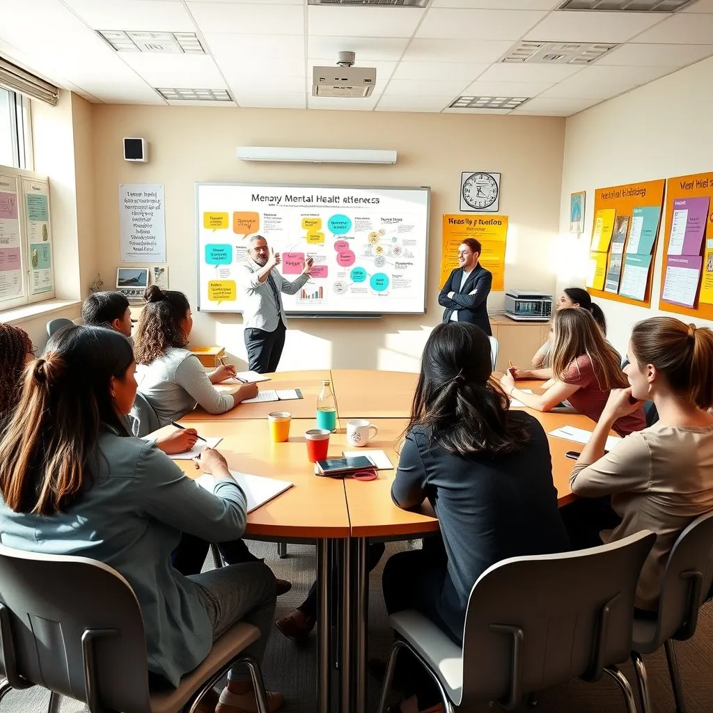 中小学心理健康教育培训心得体会