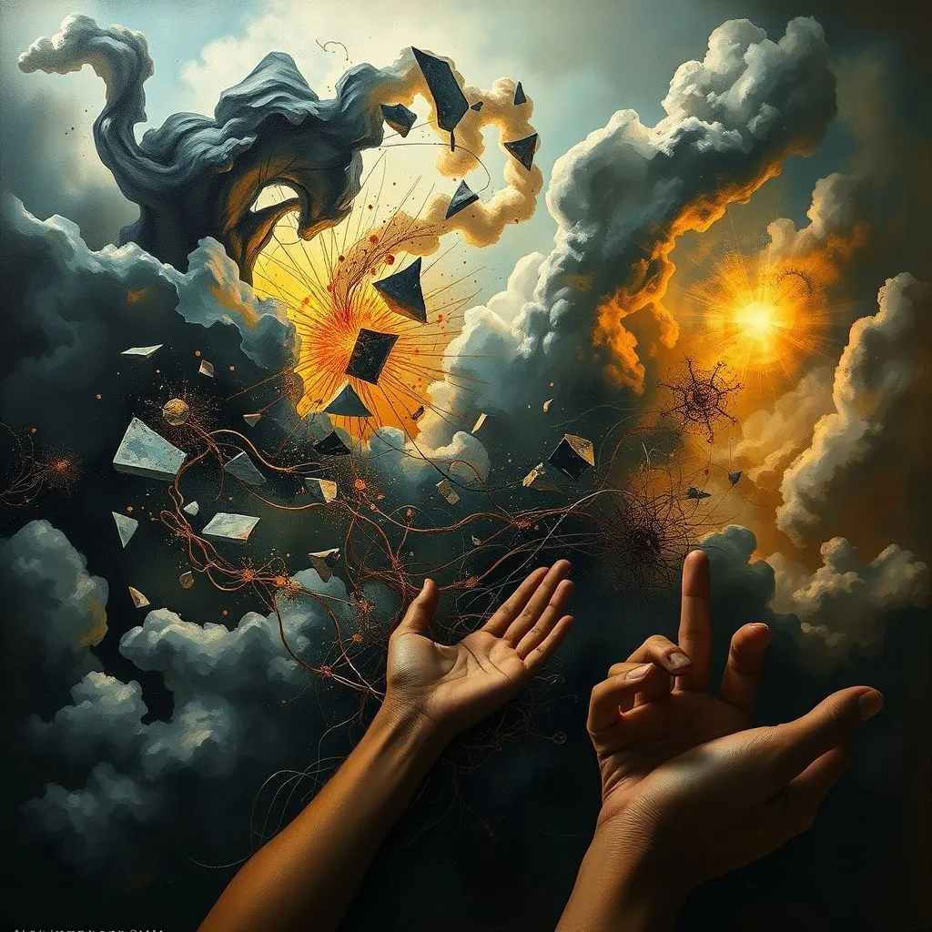 心理危机的影响因素