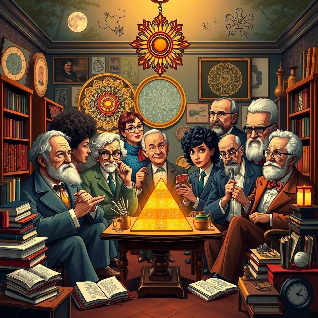 世界十大心理学家