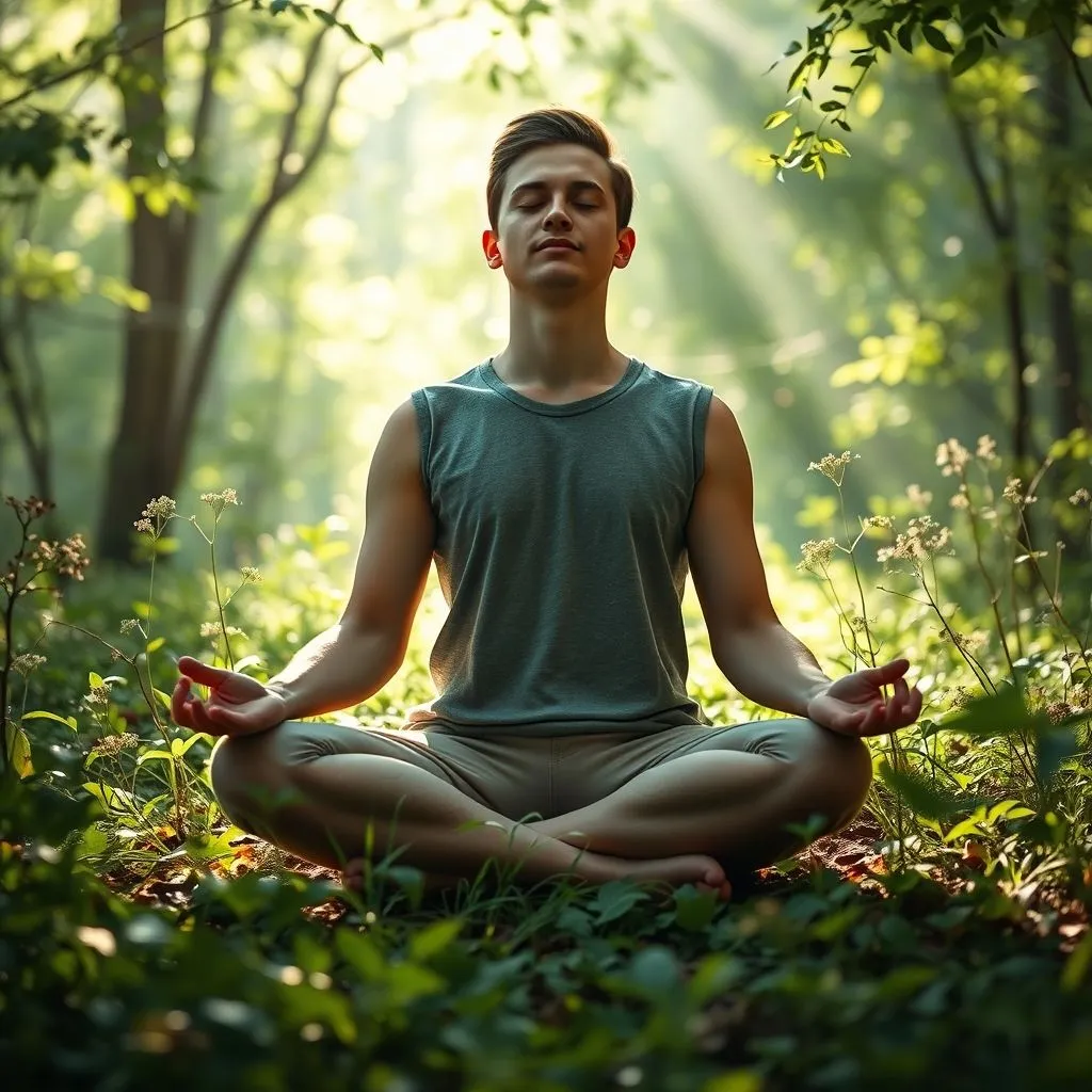 怎么克服心理老想小便