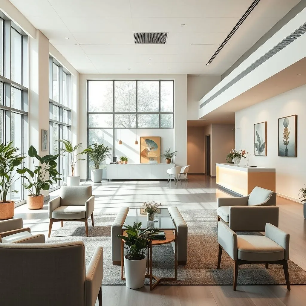 正规的心理咨询医院