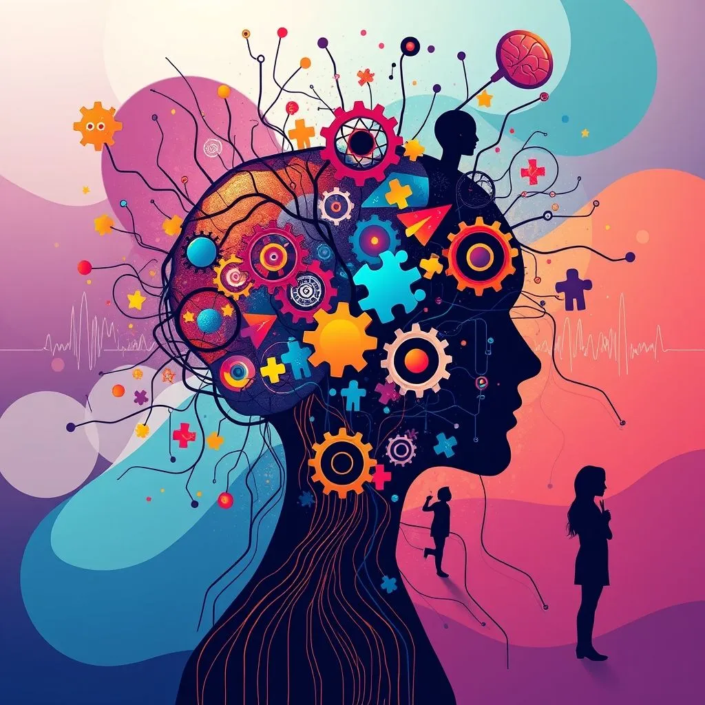 心理学的基础知识