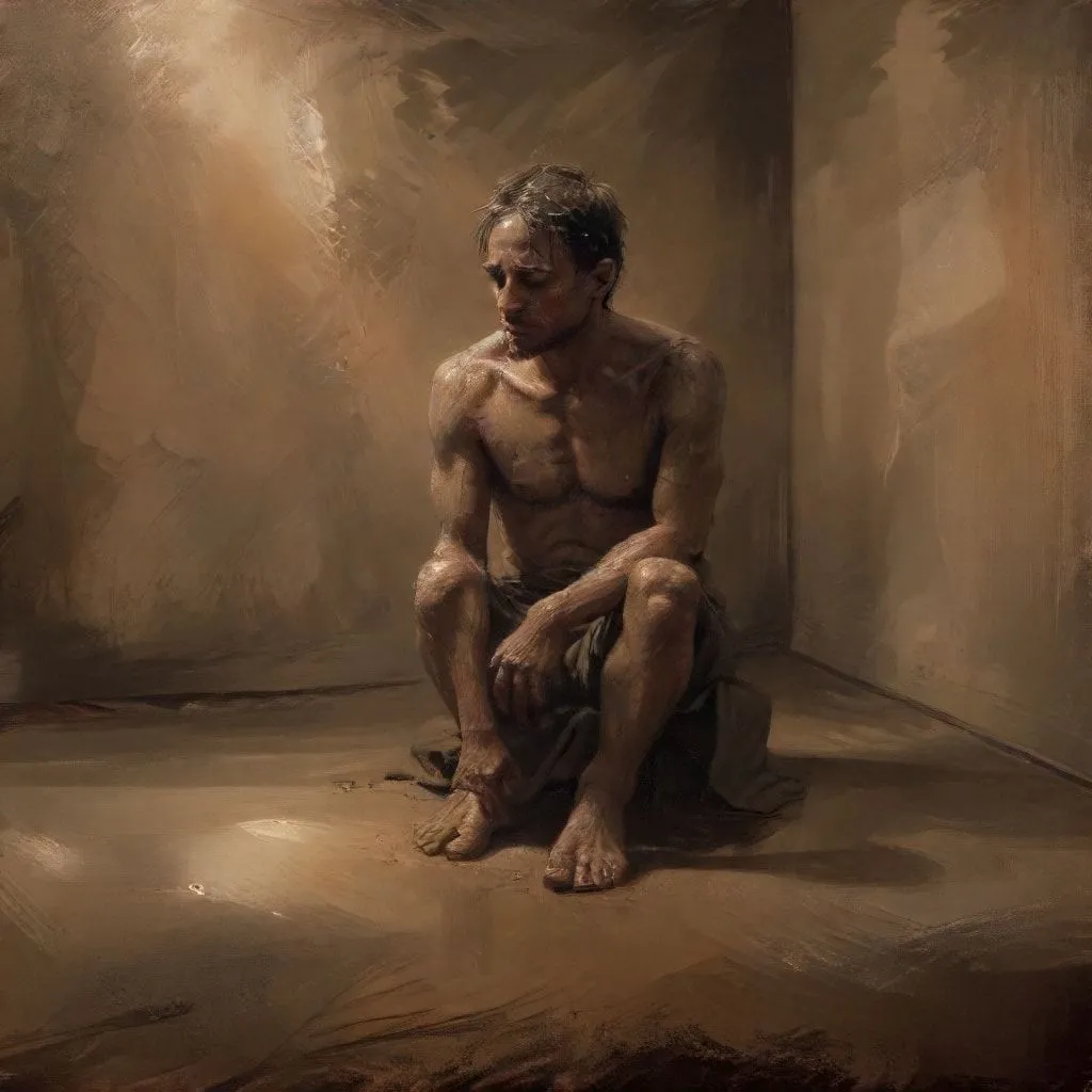 总是哭是心理有问题吗