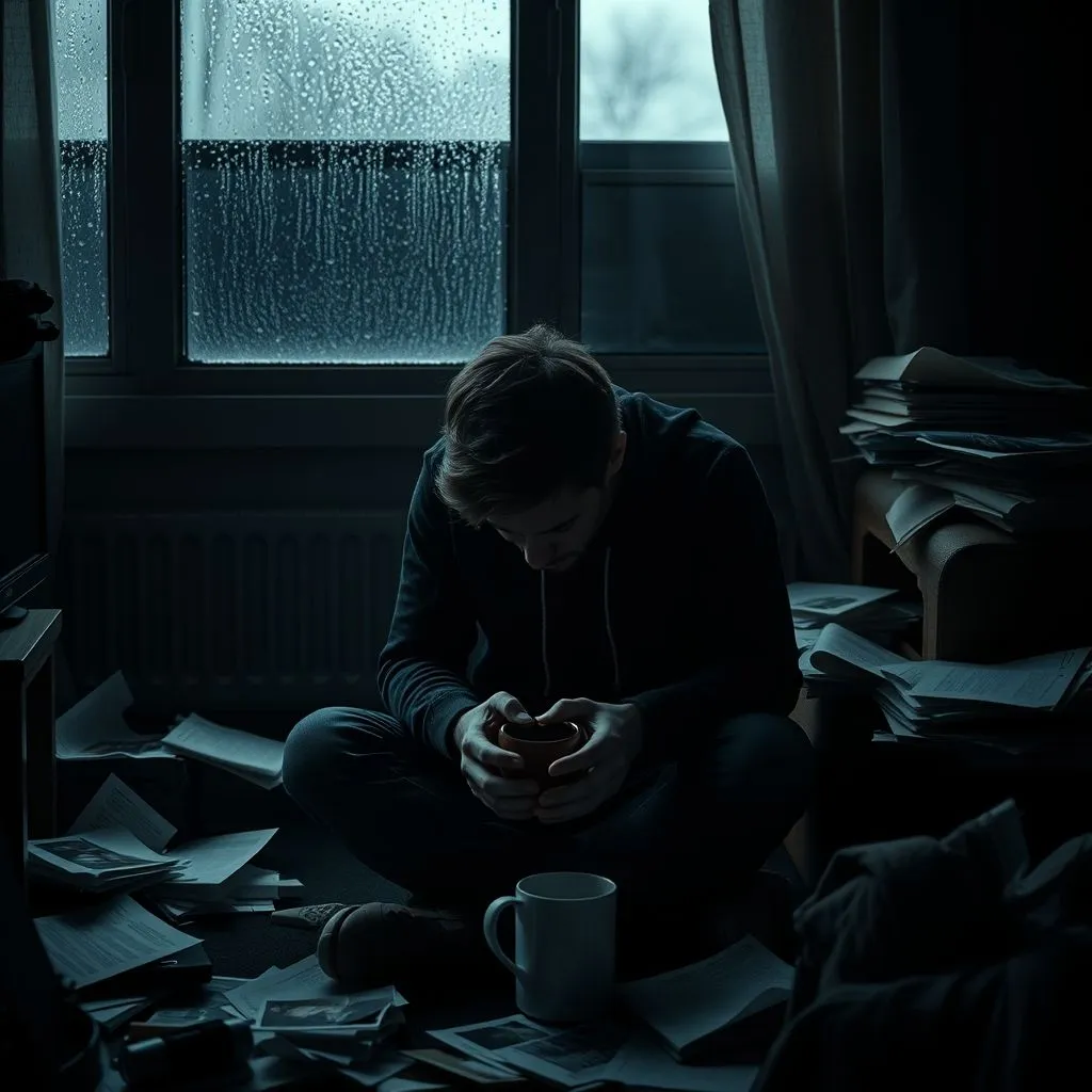 男生被甩后的普遍心理