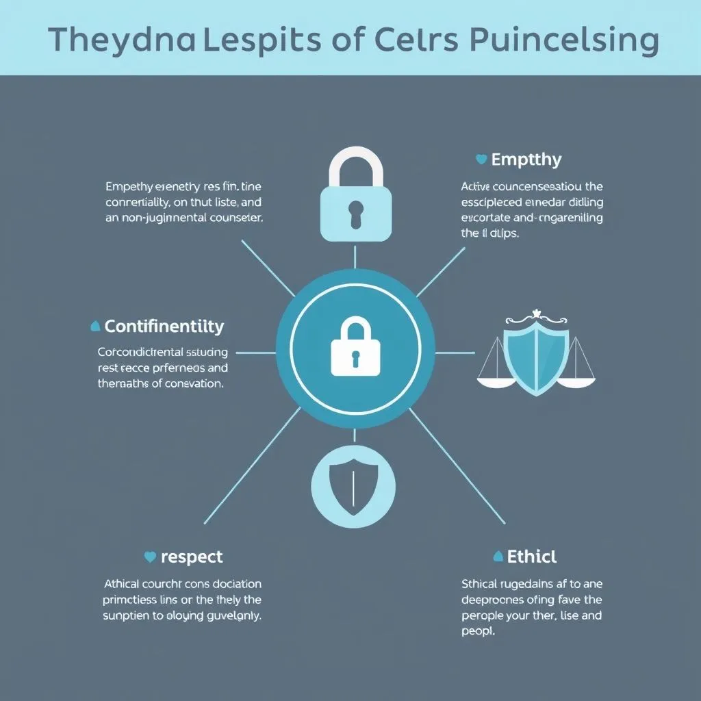 心理咨询的原则有哪些