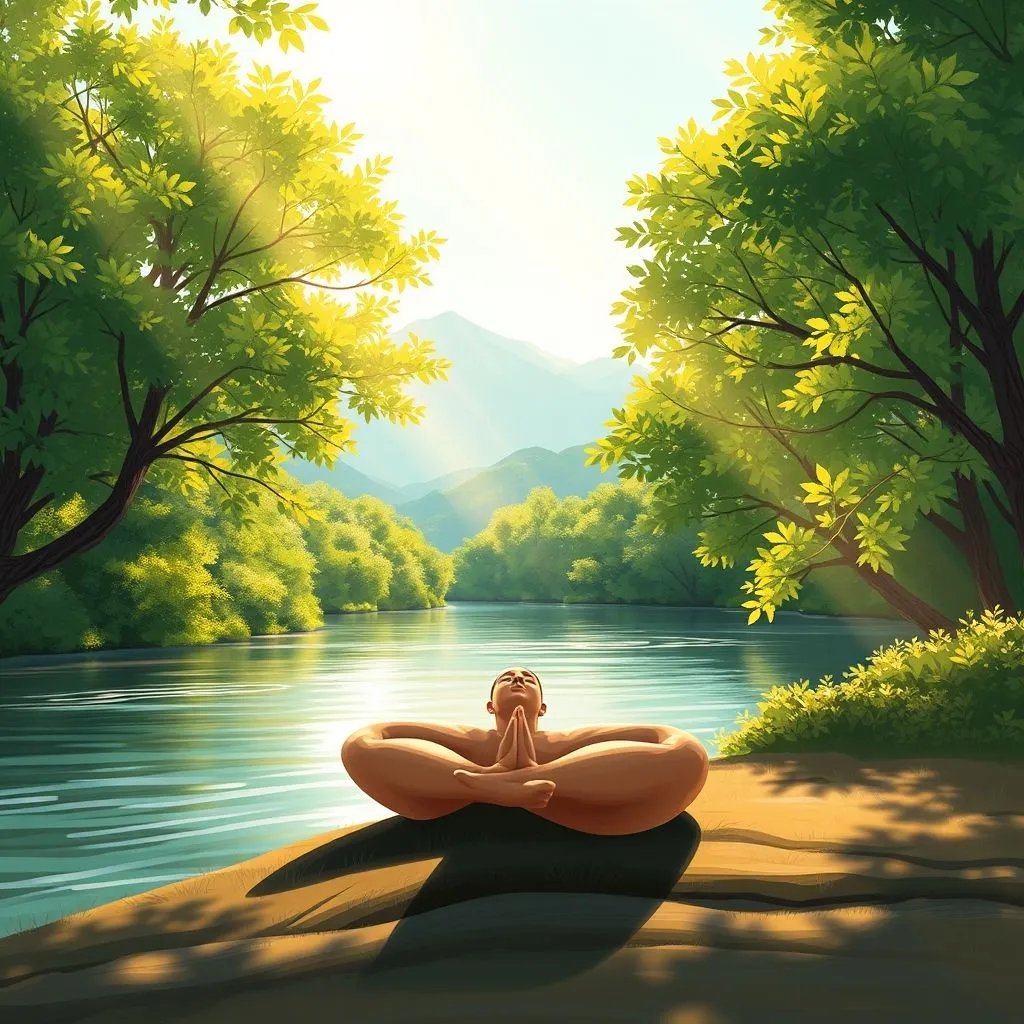 心理压力大如何缓解