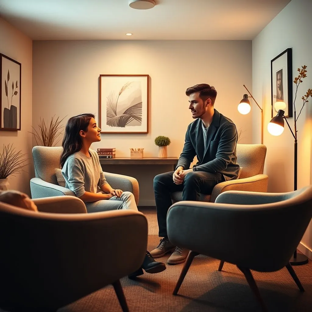 青少年免费心理咨询