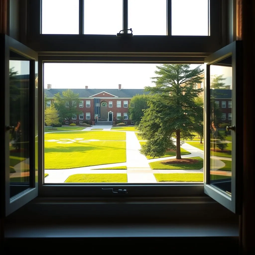 大学心理学专业