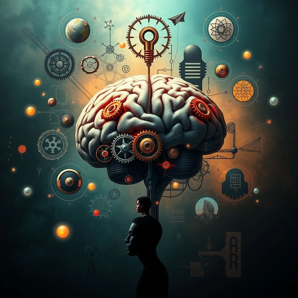 心理学名词解释