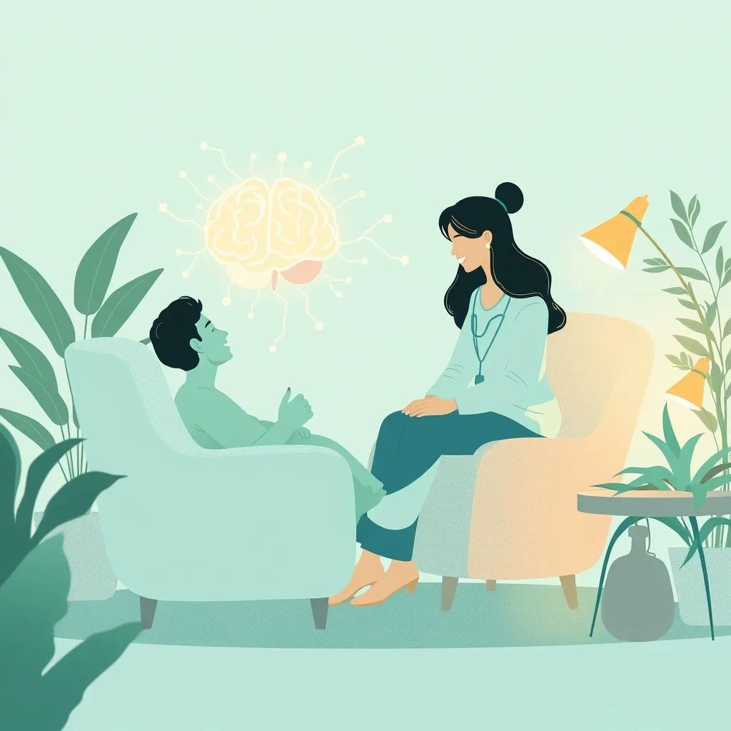 心理咨询是什么